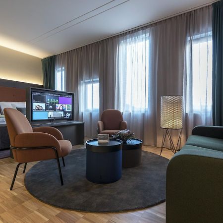 Quality Hotel Pond Ставангер Екстериор снимка