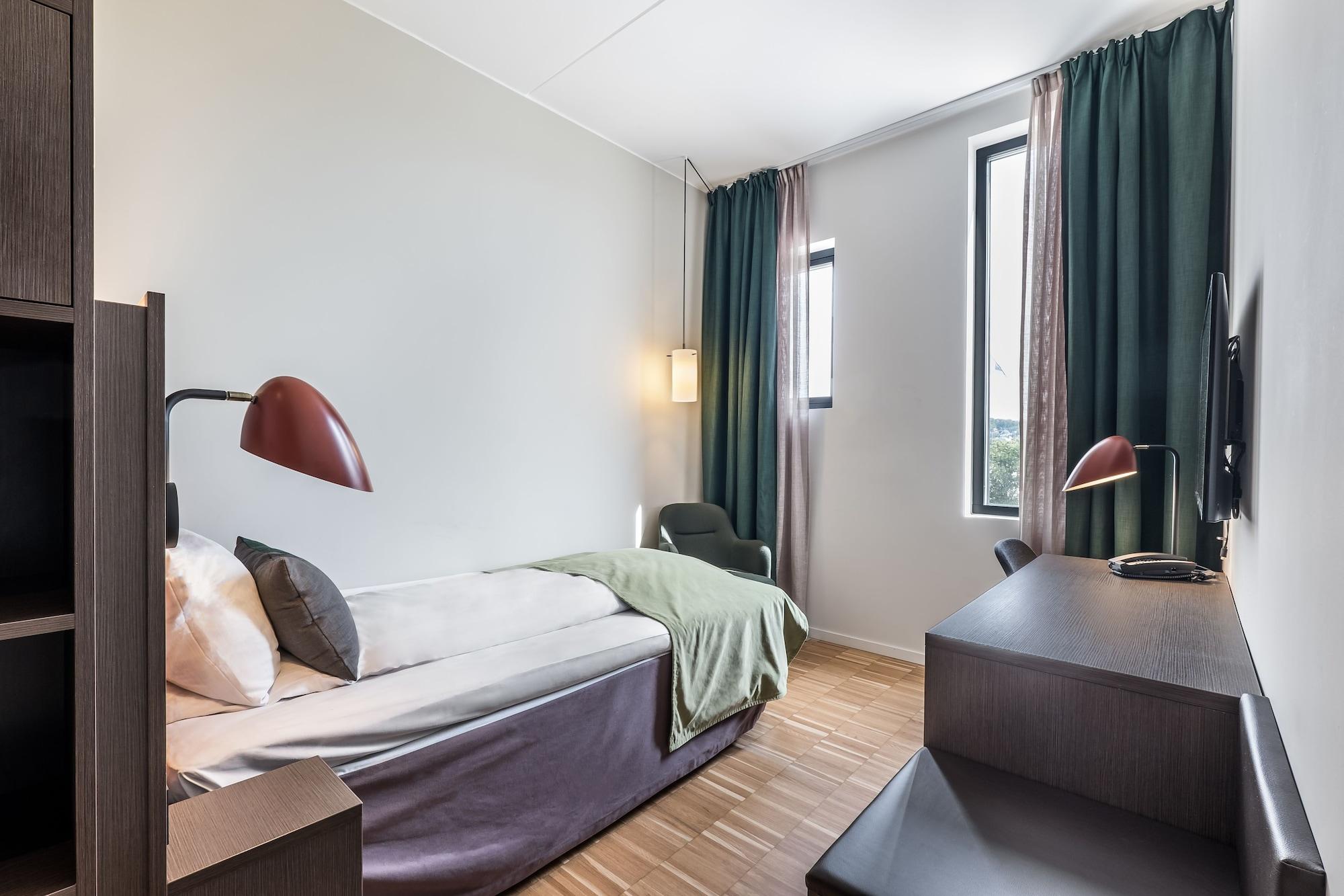Quality Hotel Pond Ставангер Екстериор снимка
