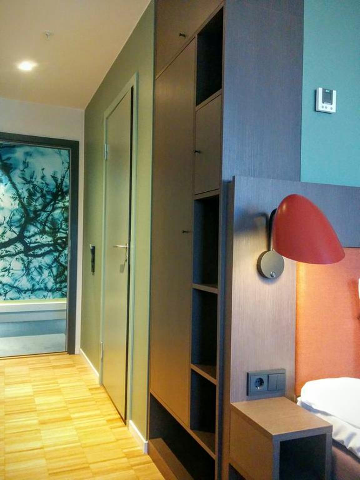 Quality Hotel Pond Ставангер Екстериор снимка