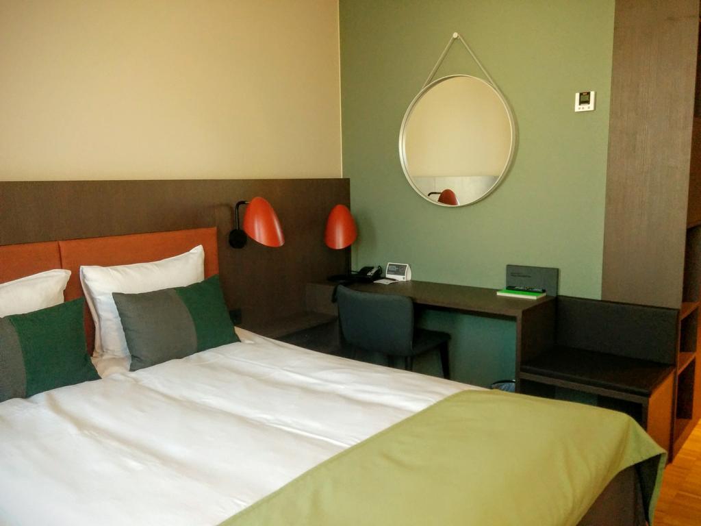Quality Hotel Pond Ставангер Екстериор снимка