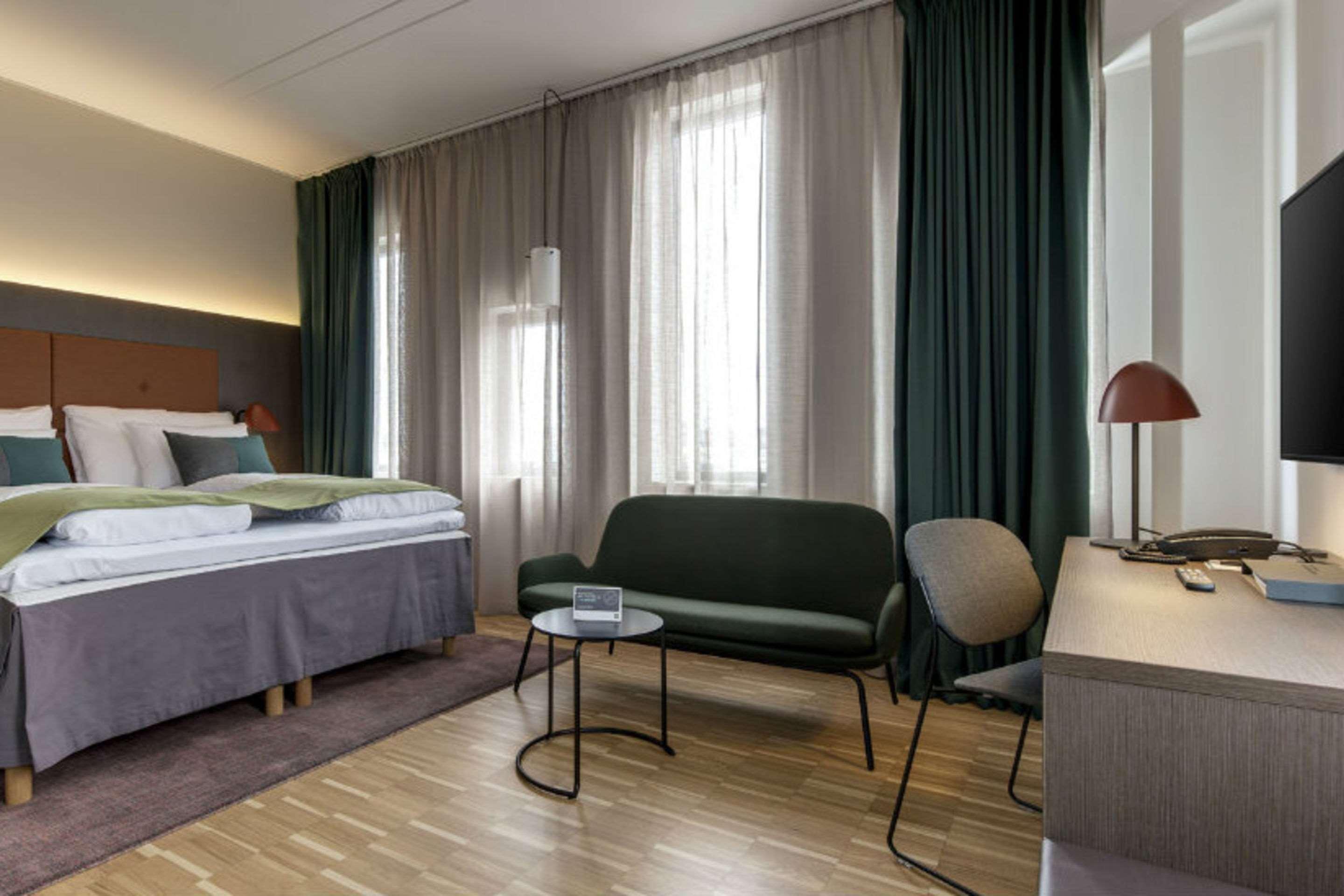 Quality Hotel Pond Ставангер Екстериор снимка