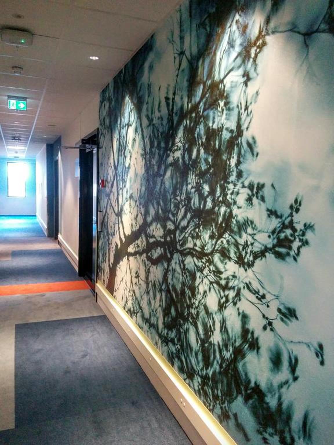 Quality Hotel Pond Ставангер Екстериор снимка