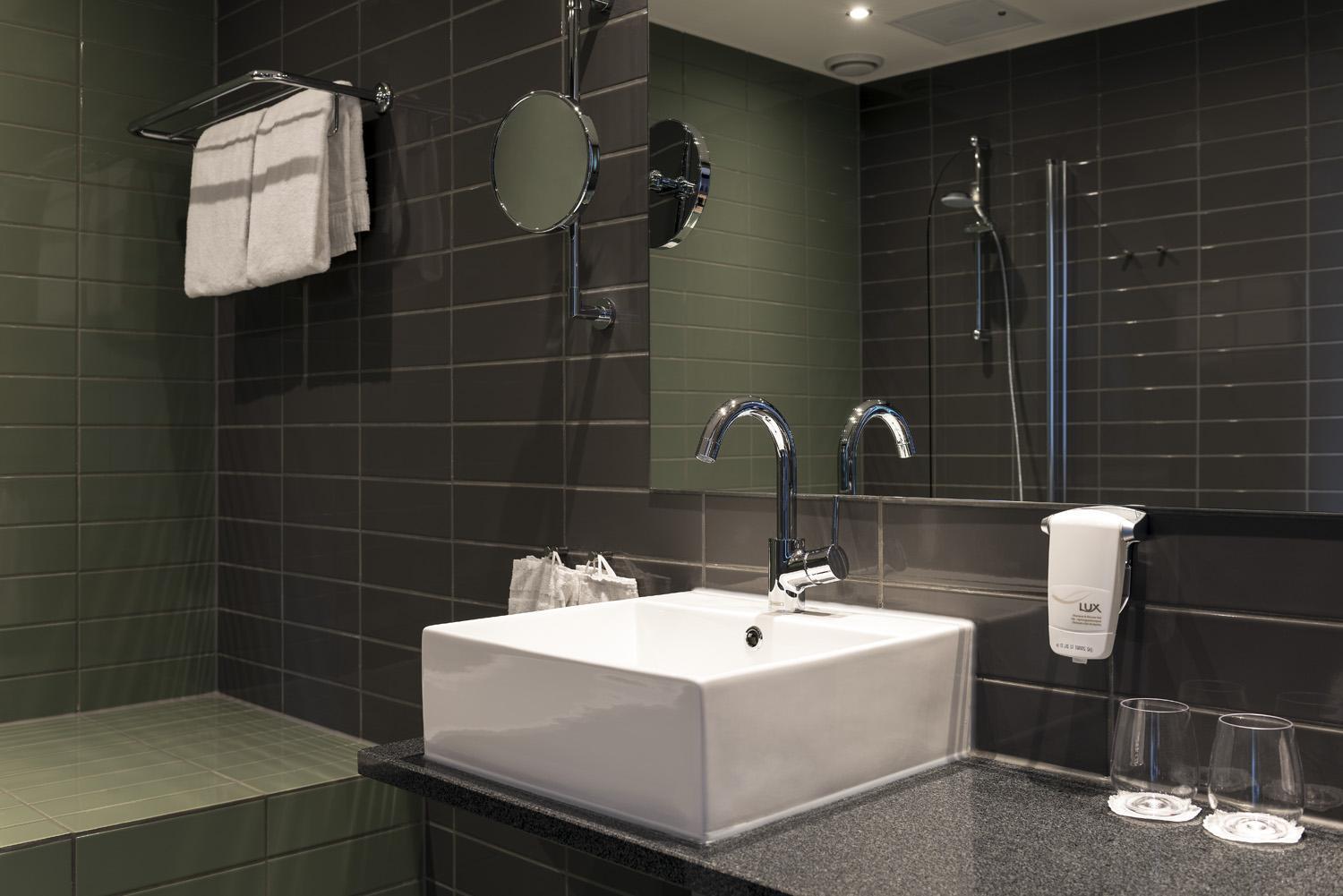 Quality Hotel Pond Ставангер Екстериор снимка