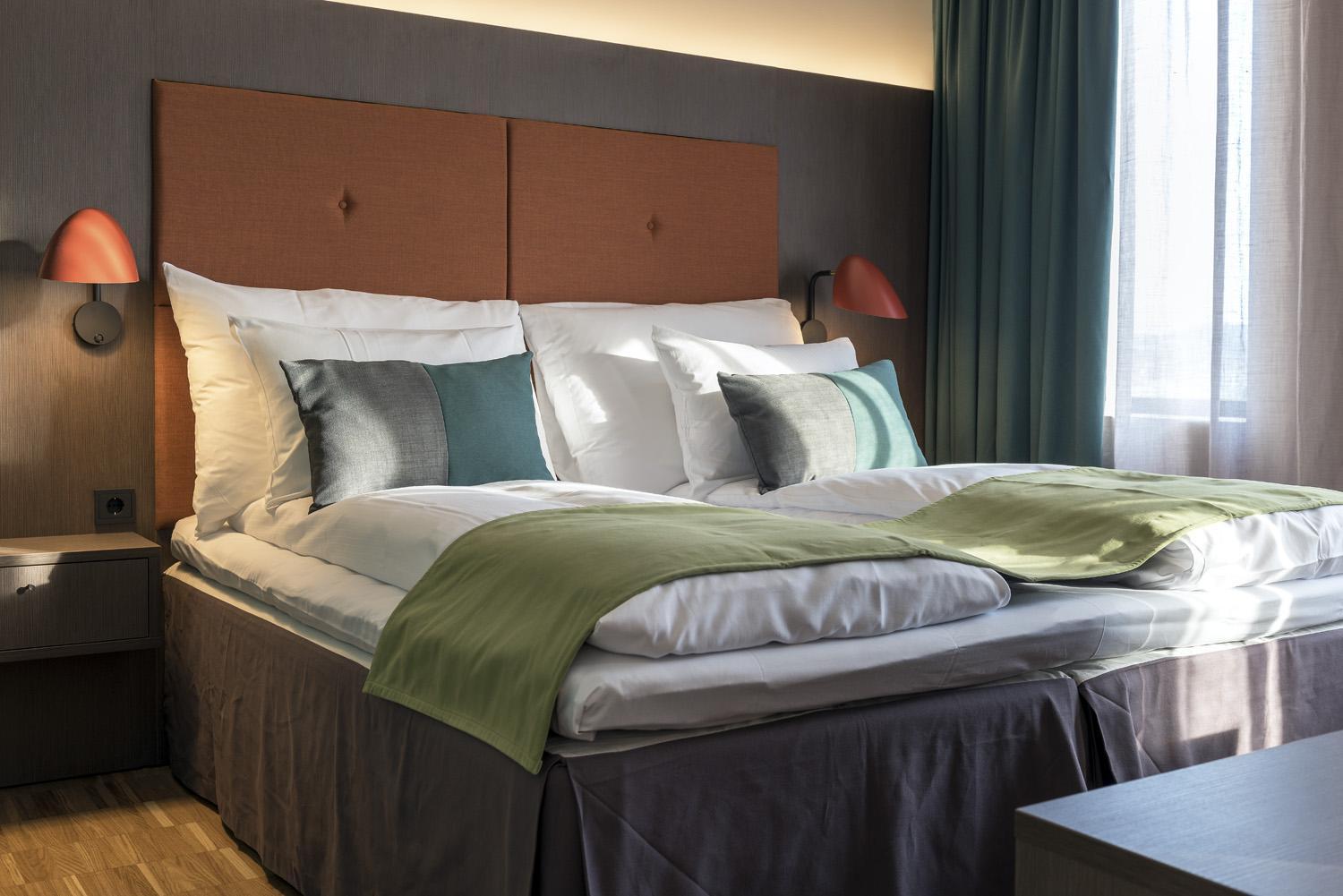 Quality Hotel Pond Ставангер Екстериор снимка